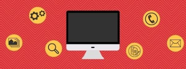 Por que investir em um site institucional?