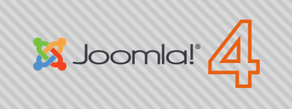 SPOILER! Joomla 4: será lançado em breve!
