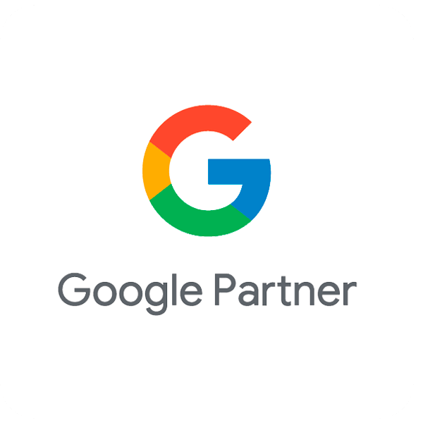 googlePartner - imagem Consultoria em Google Ads | Ag&ecirc;ncia Google Partners | Superix 