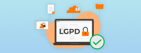 A LGPD est&aacute; em vigor! O seu site est&aacute; preparado?
