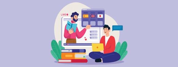 A import&acirc;ncia de ter um site em m&uacute;ltiplos idiomas