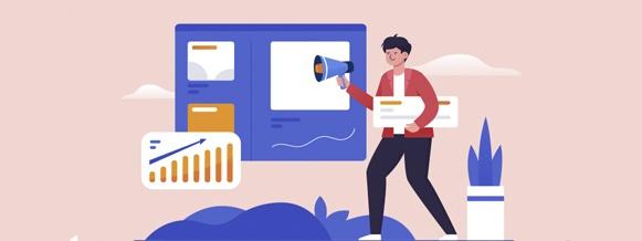 A import&acirc;ncia do marketing digital para sua empresa