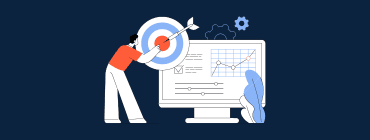 Como transformar visitantes do site em leads qualificados