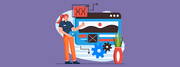 Cria&ccedil;&atilde;o de sites: 4 motivos para contratar uma ag&ecirc;ncia web adequada