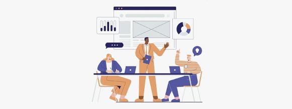 Landing Page: o que &eacute; e o impacto em vendas