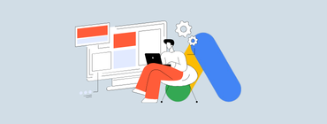 O que acontece quando voc&ecirc; anuncia no Google sem ter um site preparado