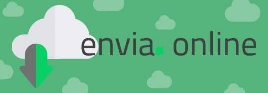 Lan&ccedil;amos o envia.online, um site gratuito para envio de arquivos grandes