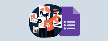 Como criar um formul&aacute;rio de pesquisa de satisfa&ccedil;&atilde;o online gratuito com o Google Forms