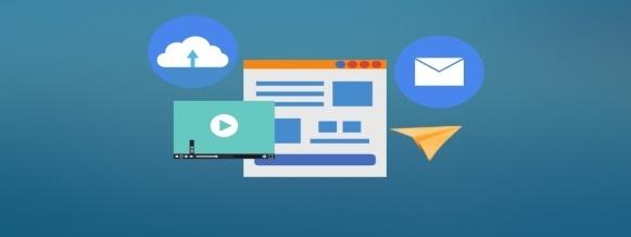Quais as diferen&ccedil;as entre site, hotsite, blog, landing page e e-commerce?