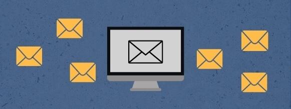 E-mail marketing: estrat&eacute;gias e vantagens
