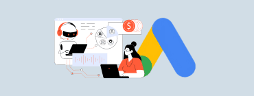 Google Ads e intelig&ecirc;ncia artificial: como a automa&ccedil;&atilde;o est&aacute; transformando a gera&ccedil;&atilde;o de leads em 2025