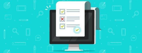 A import&acirc;ncia do briefing e do site personalizado