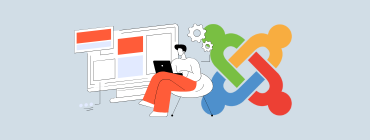 Joomla 5: o que mudou na nova vers&atilde;o e por que sua empresa deve ficar de olho