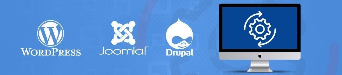 Garanta a integridade de seu site, atualize-o Garanta a integridade de seu site, atualize-o