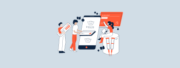 NuvemShop ou Loja Integrada: Qual &eacute; a melhor plataforma de e-commerce para o seu neg&oacute;cio