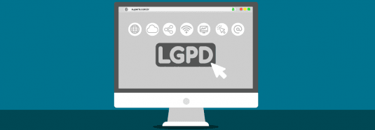 LGPD: O seu site est&aacute; preparado? O que deve ser adaptado/ajustado nos sites para que fique dentro da Lei de Prote&ccedil;&atilde;o de Dados