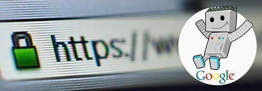 Diferen&ccedil;as entre HTTP ou HTTPS e Google SEO