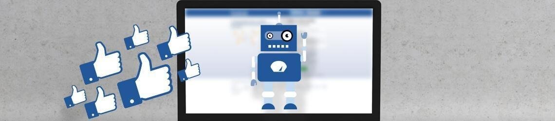As mudanças no algoritmo do Facebook As mudanças no algoritmo do Facebook