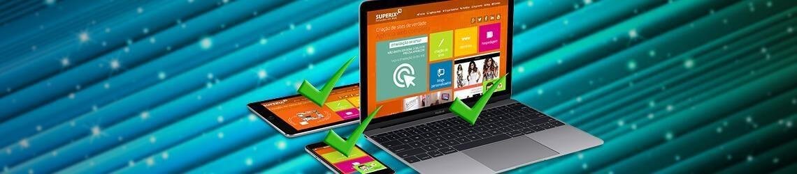 Um bom site é crucial para enfrentar a crise econômica Um bom site é crucial para enfrentar a crise econômica