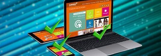 Um bom site &eacute; crucial para enfrentar a crise econ&ocirc;mica