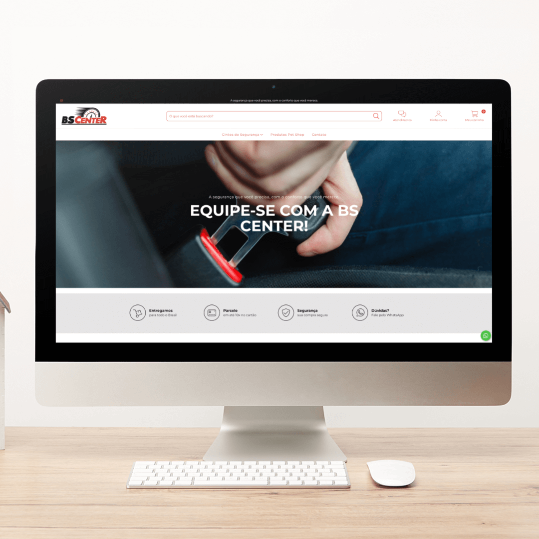 Loja_Bs_Center_1 - imagem de Criar Loja Virtual | Desenvolvemos seu E-Commerce | Superix