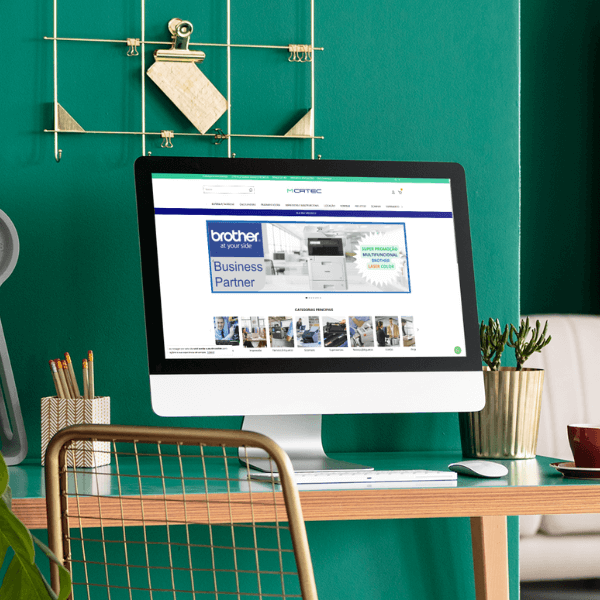 Mcatec - imagem de Criar Loja Virtual | Desenvolvemos seu E-Commerce | Superix