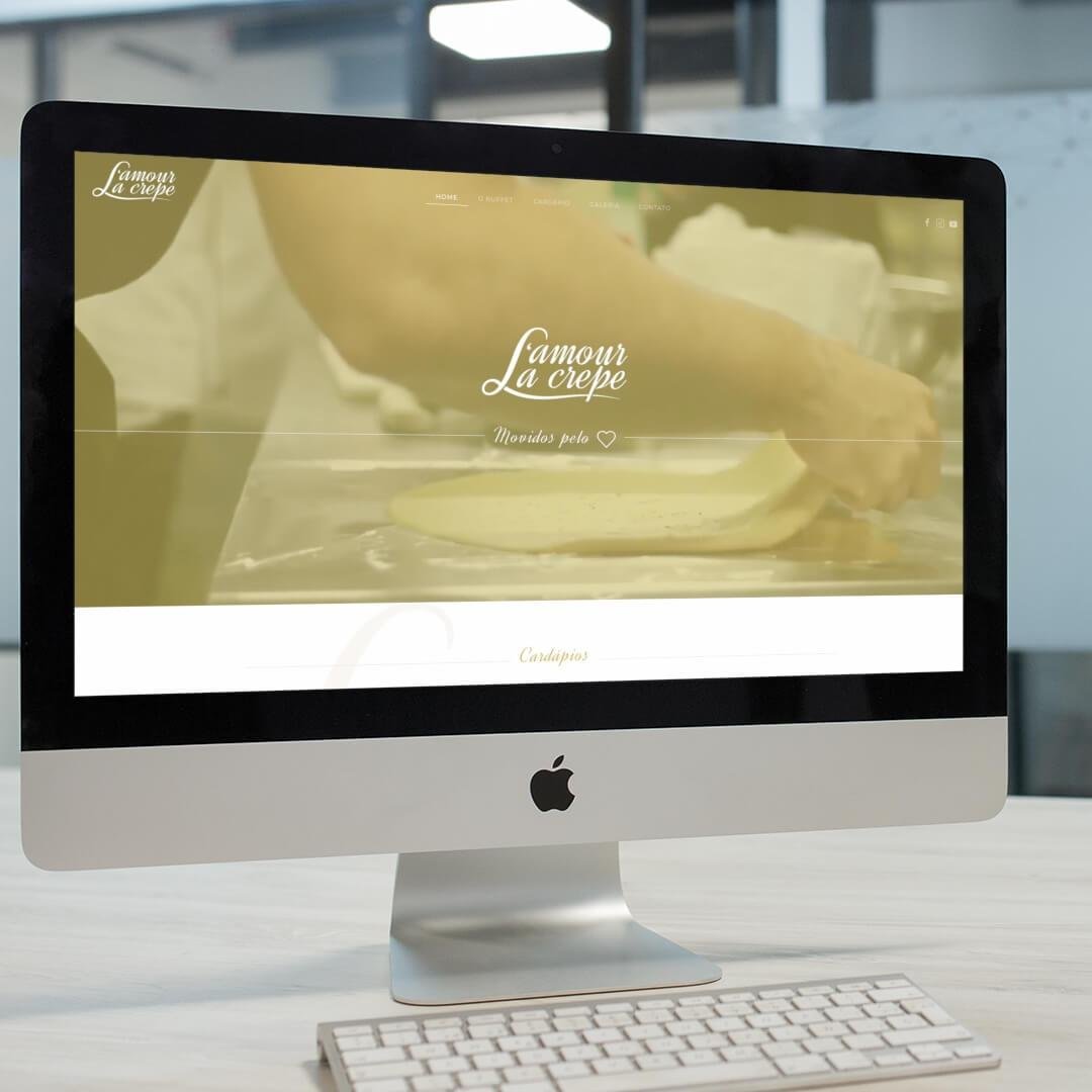 mockup-superix-lamour-lacrepe - imagem Cria&ccedil;&atilde;o de sites para Buffets, Festas e Eventos 