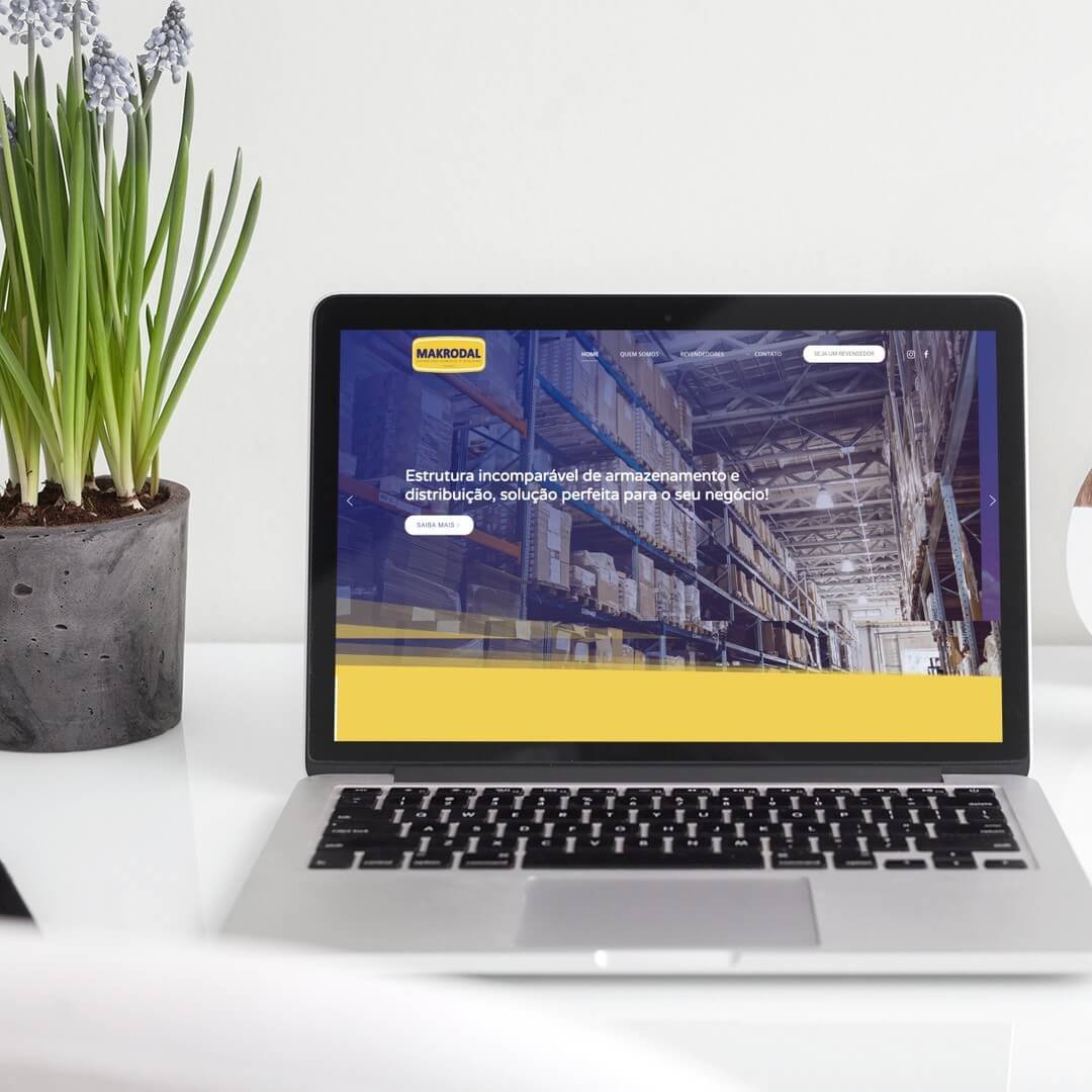 criacao-de-site-makrodal - imagem de Projetos desenvolvidos pela Superix em: Prestação de Serviços criacao-de-site-makrodal - imagem Projetos desenvolvidos pela Superix em: Prestação de Serviços
