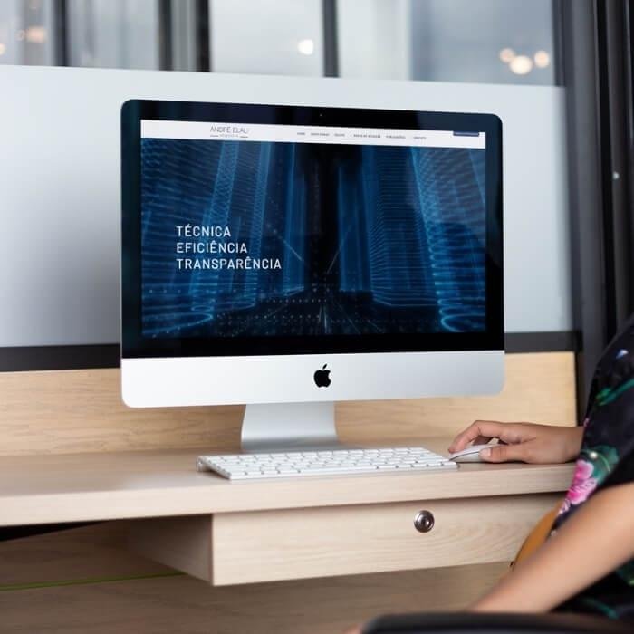 andre-elali-700 - imagem Projeto criado pela Superix: Contabilidade, Advocacia, F. e Direito 