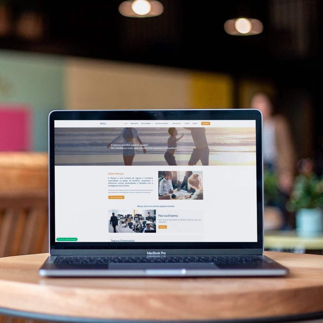 criacao-de-site-atensys - imagem Assessoria, Consultoria, Comunica&ccedil;&atilde;o e Marketing 