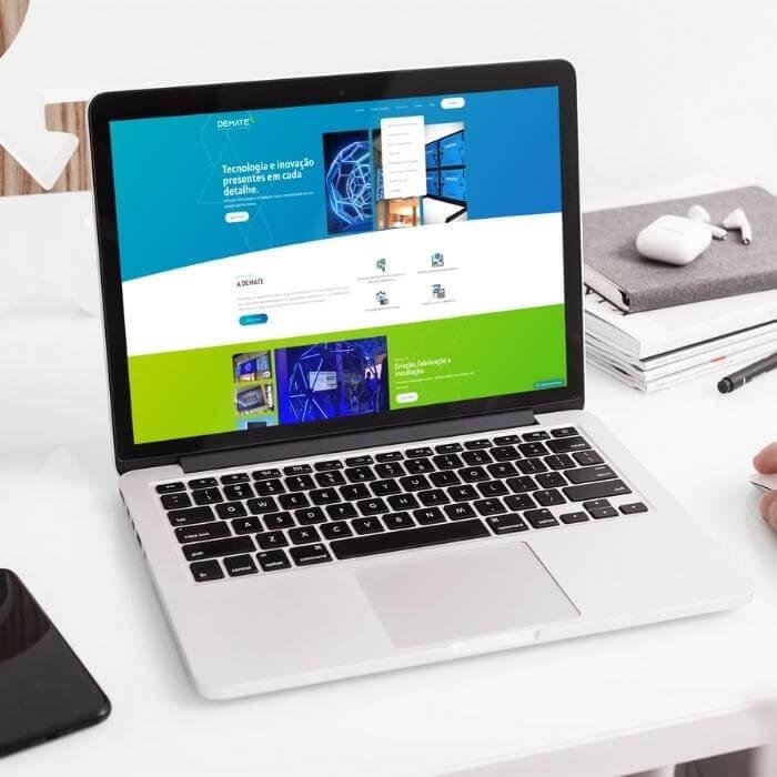 demate-700 - imagem Site desenvolvido pela Superix: Engenharia, Constru&ccedil;&atilde;o Civil e Obras 
