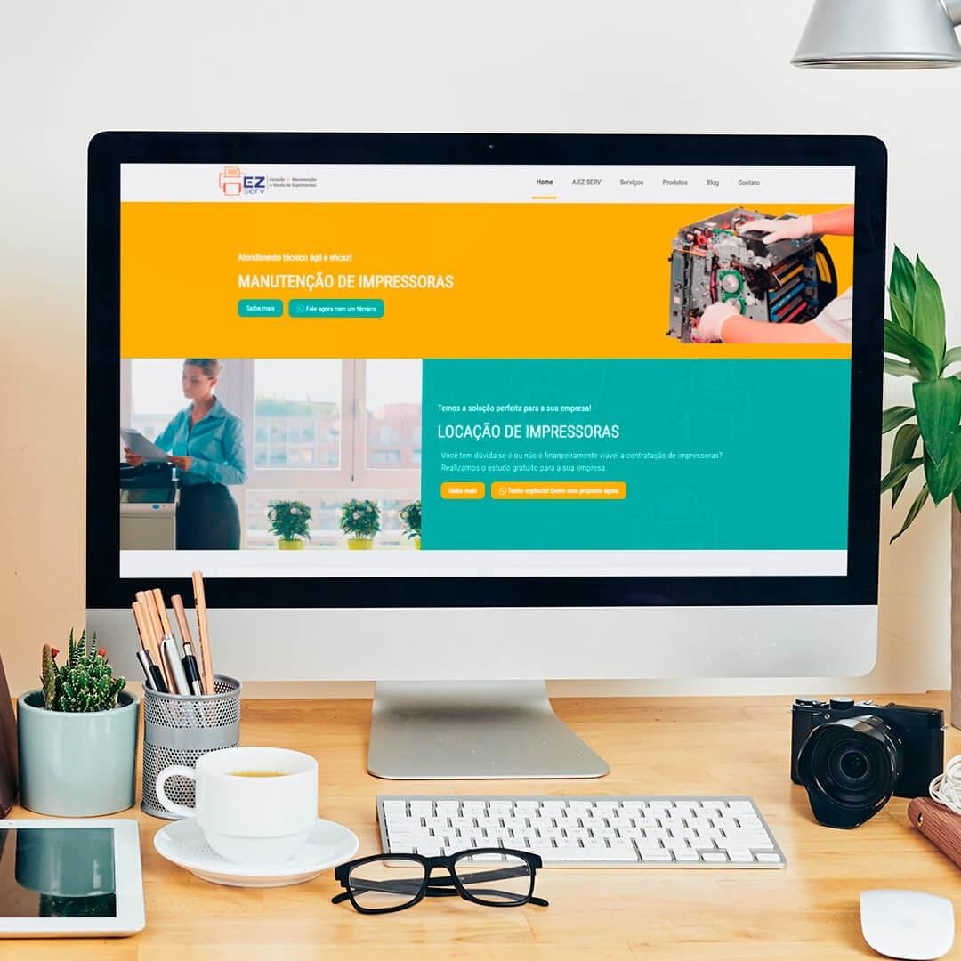 ez-serv - imagem de Projetos desenvolvidos pela Superix em: Prestação de Serviços ez-serv - imagem Projetos desenvolvidos pela Superix em: Prestação de Serviços