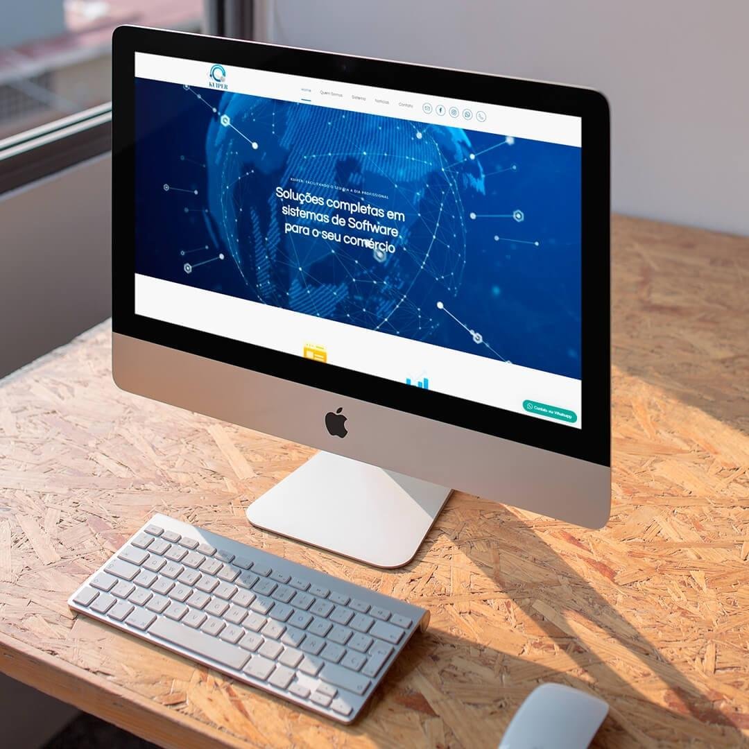 criacao-de-site-kuiper - imagem Tecnologia da Informa&ccedil;&atilde;o e Inform&aacute;tica 