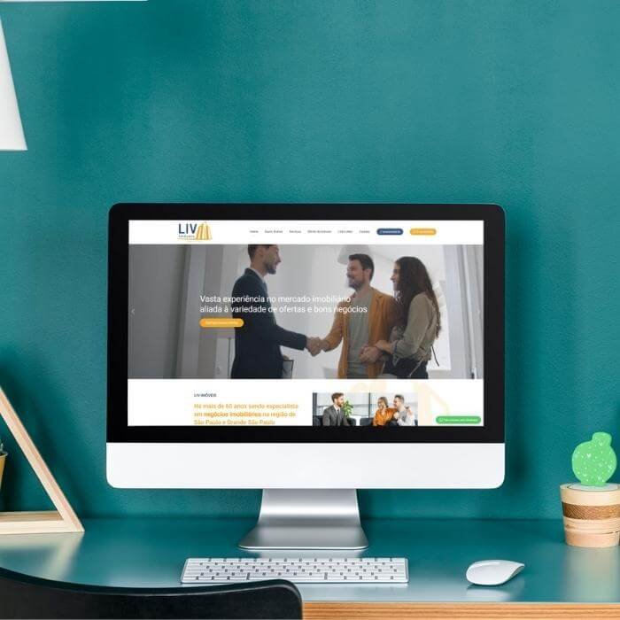 liv-imoveis-700 - imagem de Projetos desenvolvidos pela Superix em: Prestação de Serviços liv-imoveis-700 - imagem Projetos desenvolvidos pela Superix em: Prestação de Serviços