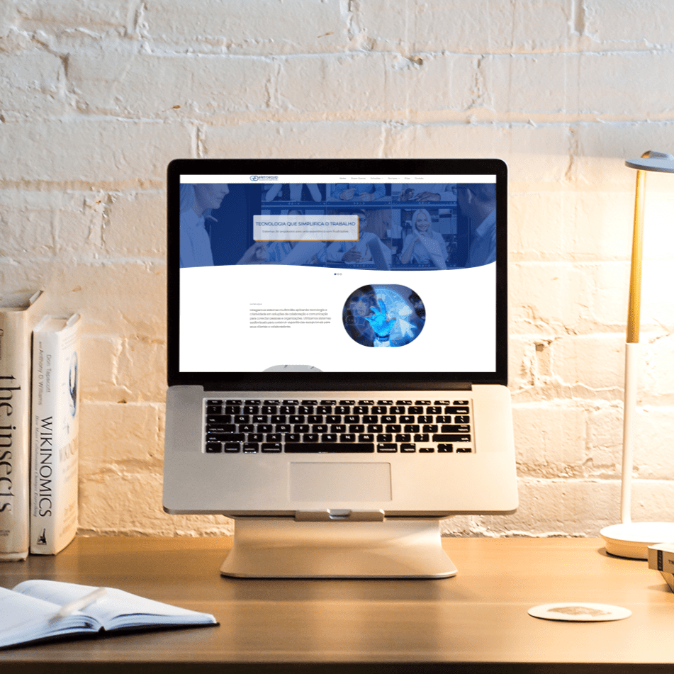 Mockup-EletroEquip - imagem Sites para Tecnologia da Informa&ccedil;&atilde;o e Inform&aacute;tica 