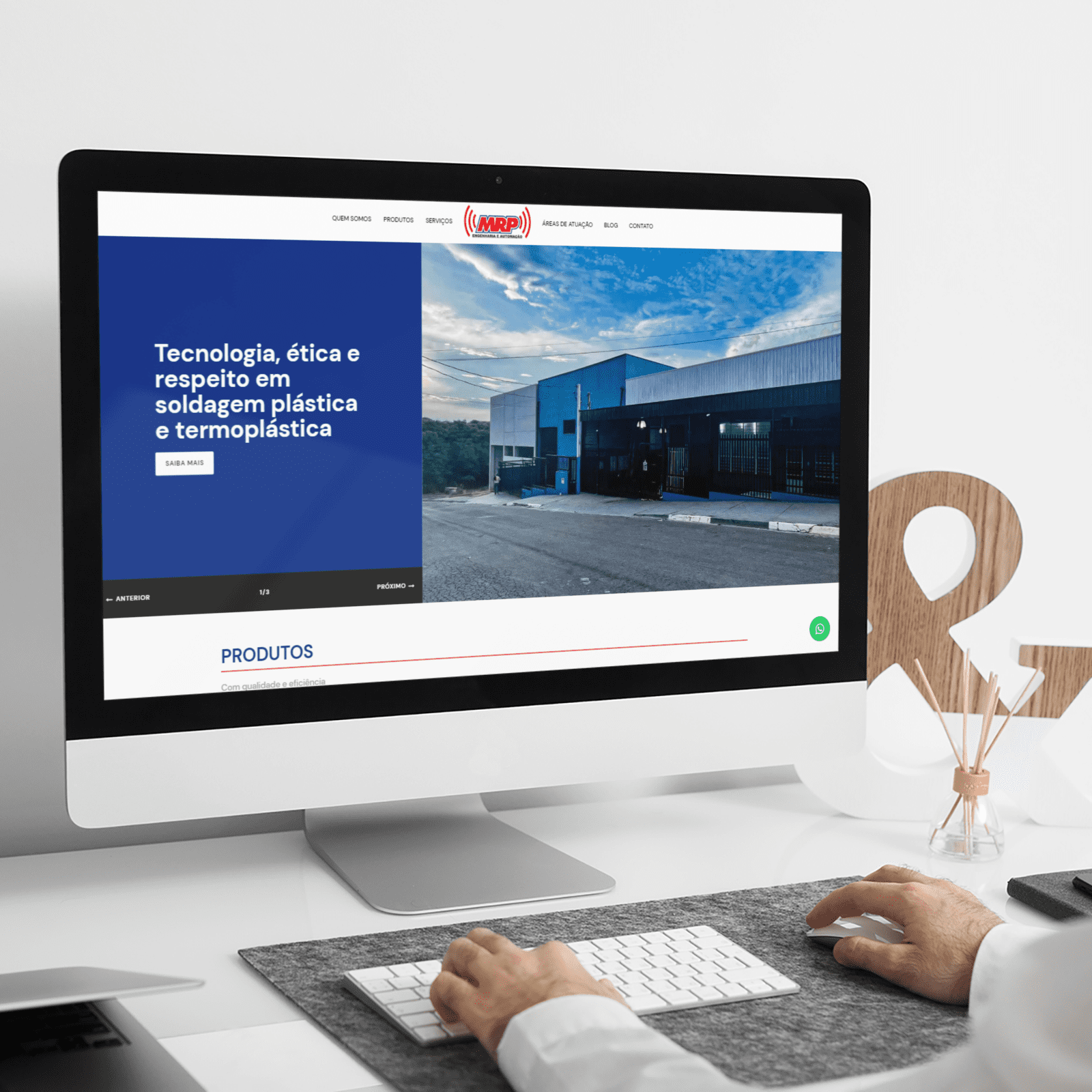 Mockup-MRP-Engenharia-e-Automa%C3%A7%C3%A3o - imagem Site desenvolvido pela Superix: Engenharia, Constru&ccedil;&atilde;o Civil e Obras 