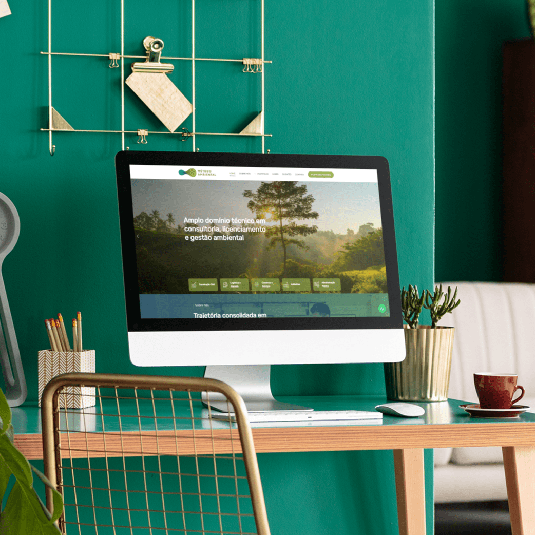 Mockup-Metodo-Ambiental - imagem Portf&oacute;lio - Superix: Assessoria, Comunica&ccedil;&atilde;o e Marketing  