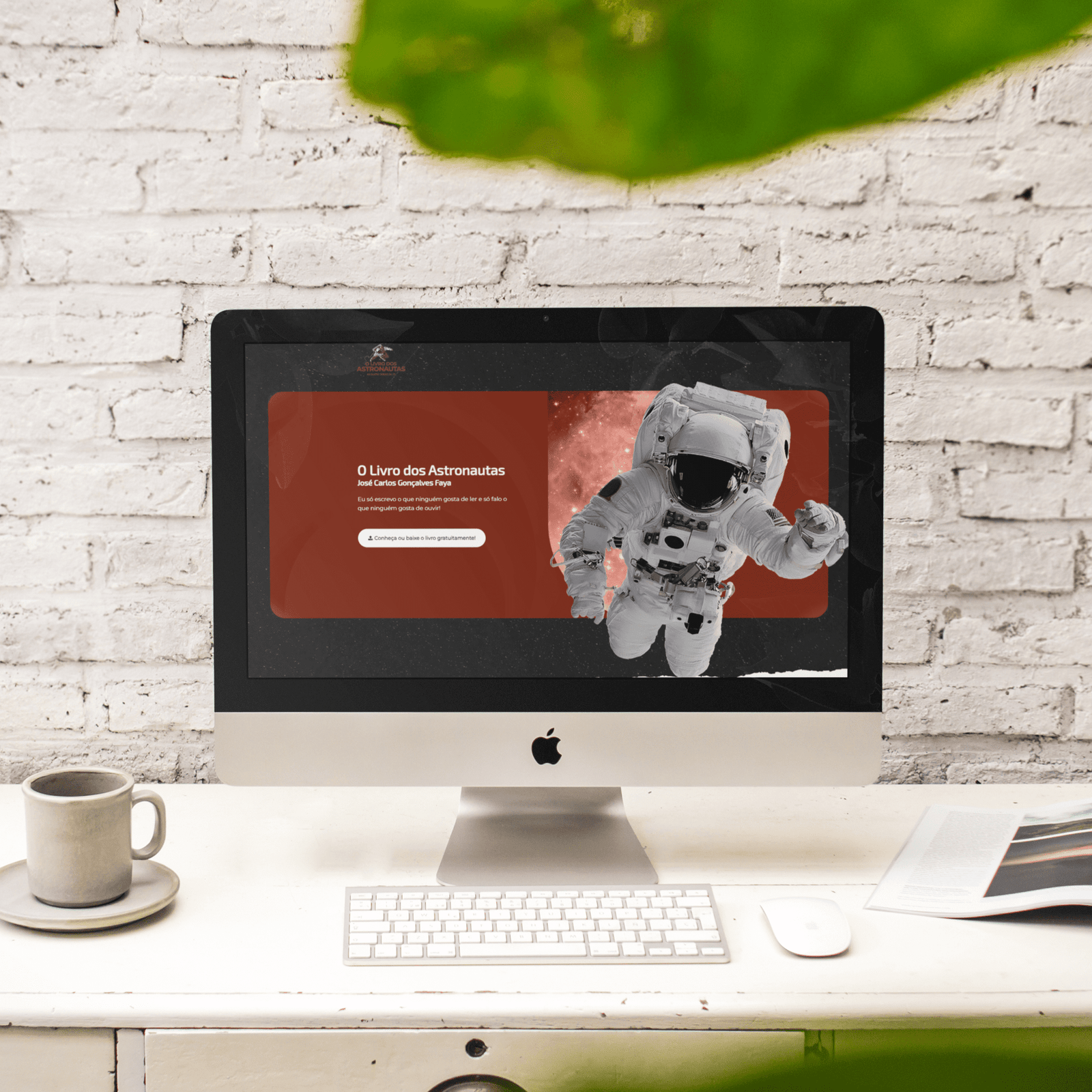 Mockup-O-Livro-dos-Astronautas - imagem Cria&ccedil;&atilde;o de sites para Escolas, Col&eacute;gios e Ensino 