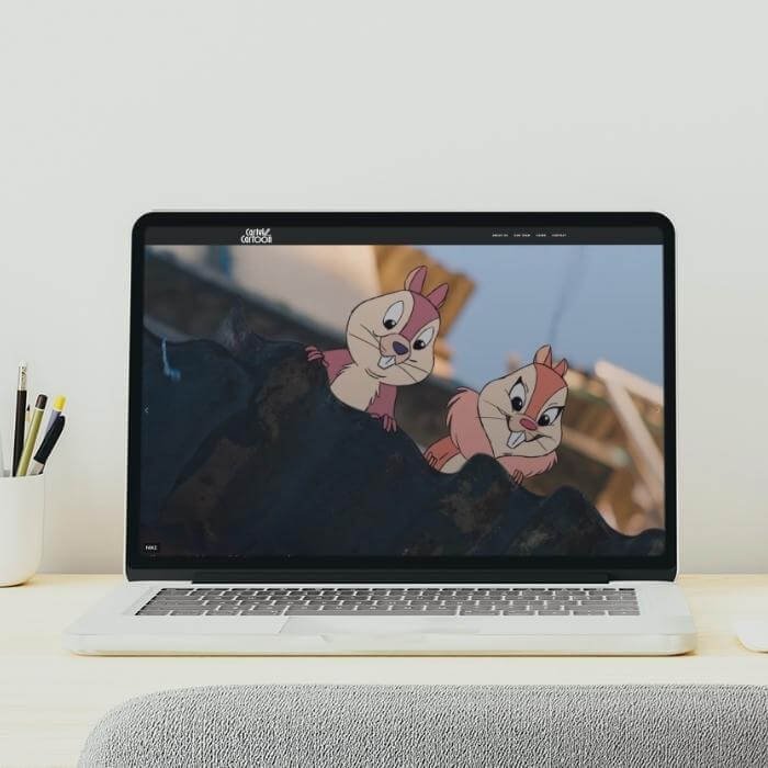 cartel-cartoon-700 - imagem Portf&oacute;lio desenvolvido pela Superix: Presta&ccedil;&atilde;o de Servi&ccedil;os 