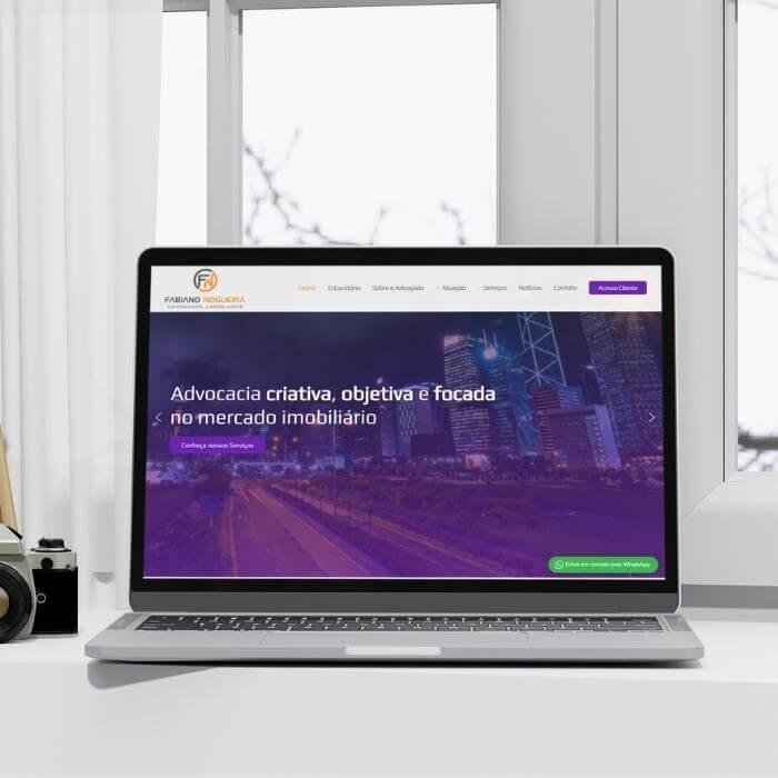 fabiano-nogueira-advogados-700 - imagem Projeto criado pela Superix: Contabilidade, Advocacia, F. e Direito 