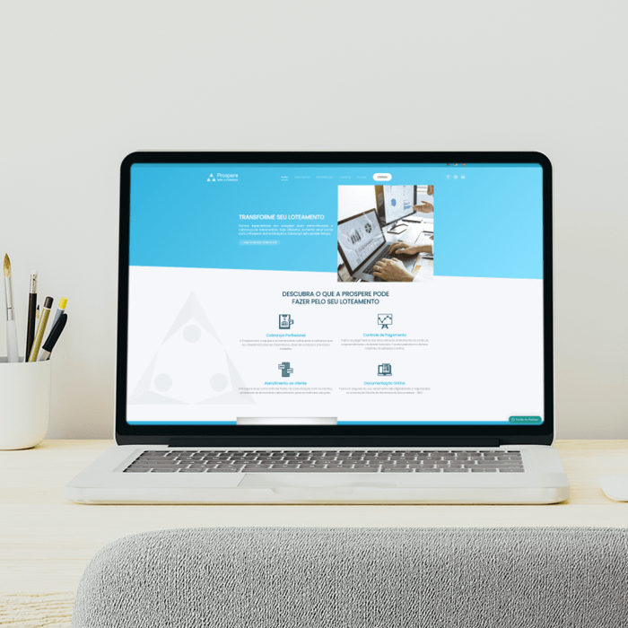 prospereadm_700x700 - imagem Projeto criado pela Superix: Contabilidade, Advocacia, F. e Direito 