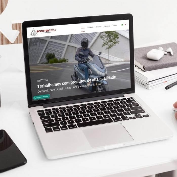 scooter-tech-700 - imagem de Criação de sites para Estabelecimentos, Lojas e Comércio | Portfólio scooter-tech-700 - imagem Criação de sites para Estabelecimentos, Lojas e Comércio | Portfólio