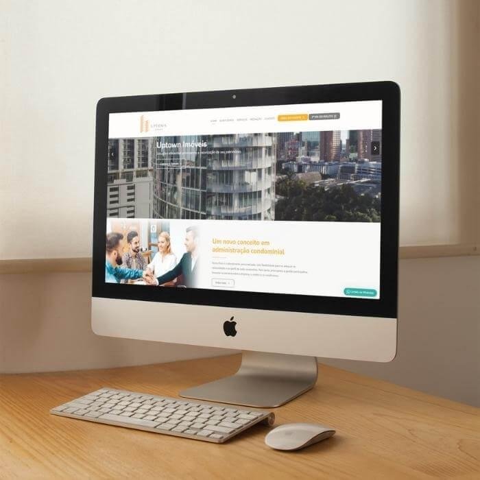 uptown-imoveis-700 - imagem Portf&oacute;lio desenvolvido pela Superix: Presta&ccedil;&atilde;o de Servi&ccedil;os 