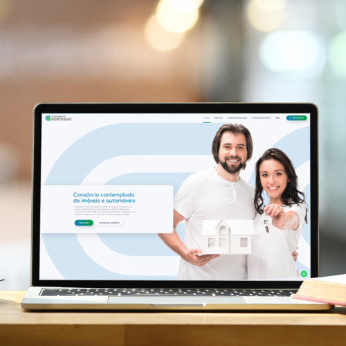 500 - imagem de Site Wordpress, Joomla e mais | Nosso Portfólio | Superix