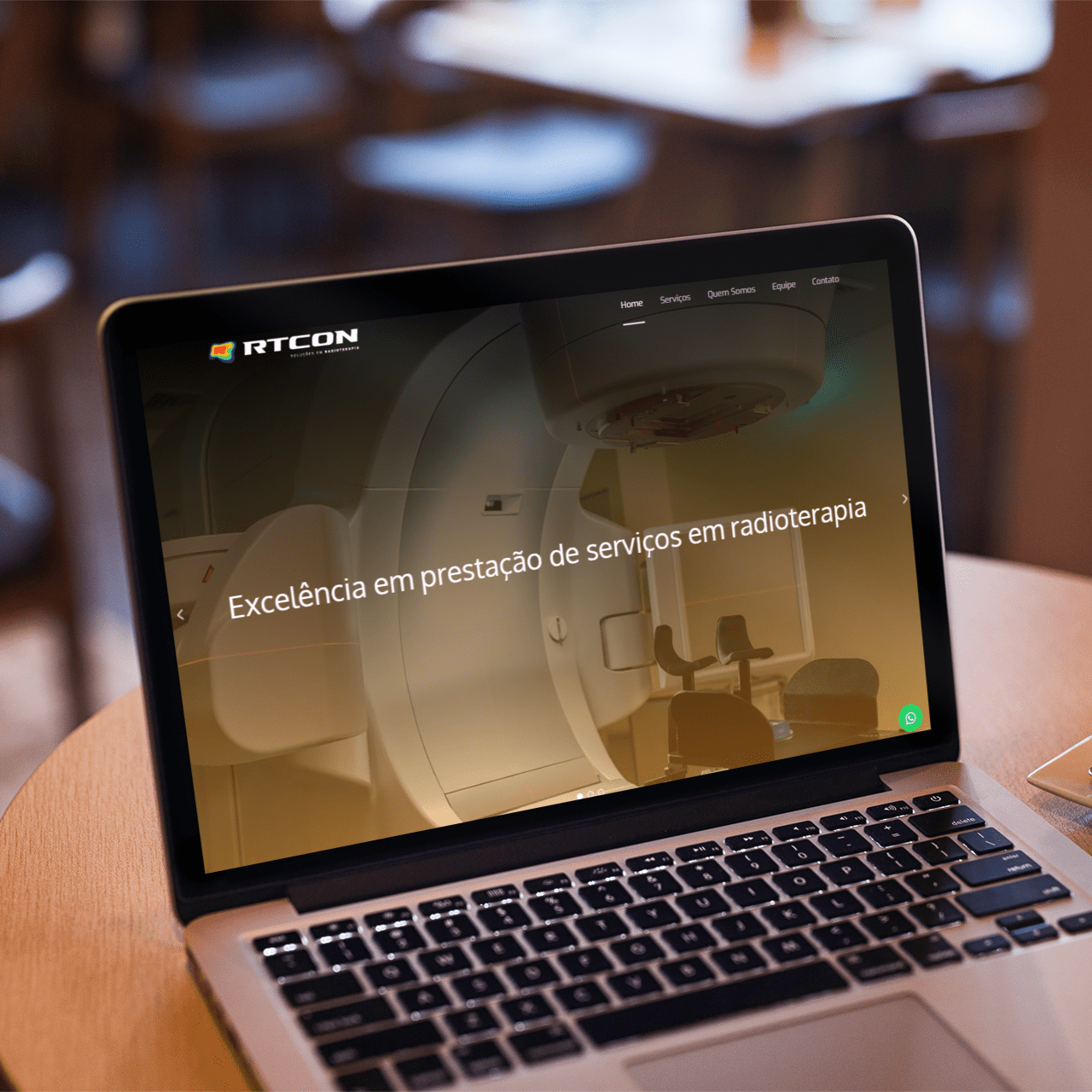 Mockup-Grupo-RTCON - imagem Cria&ccedil;&atilde;o de sites para m&eacute;dicos, cl&iacute;nicas e outros 