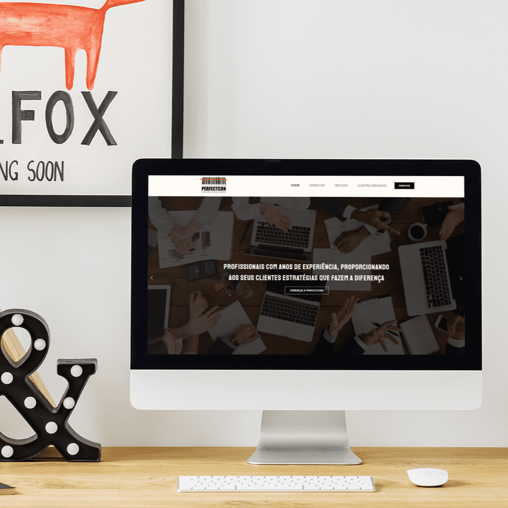 Mockup-_Perfectcon - imagem Portf&oacute;lio - Superix: Assessoria, Comunica&ccedil;&atilde;o e Marketing  