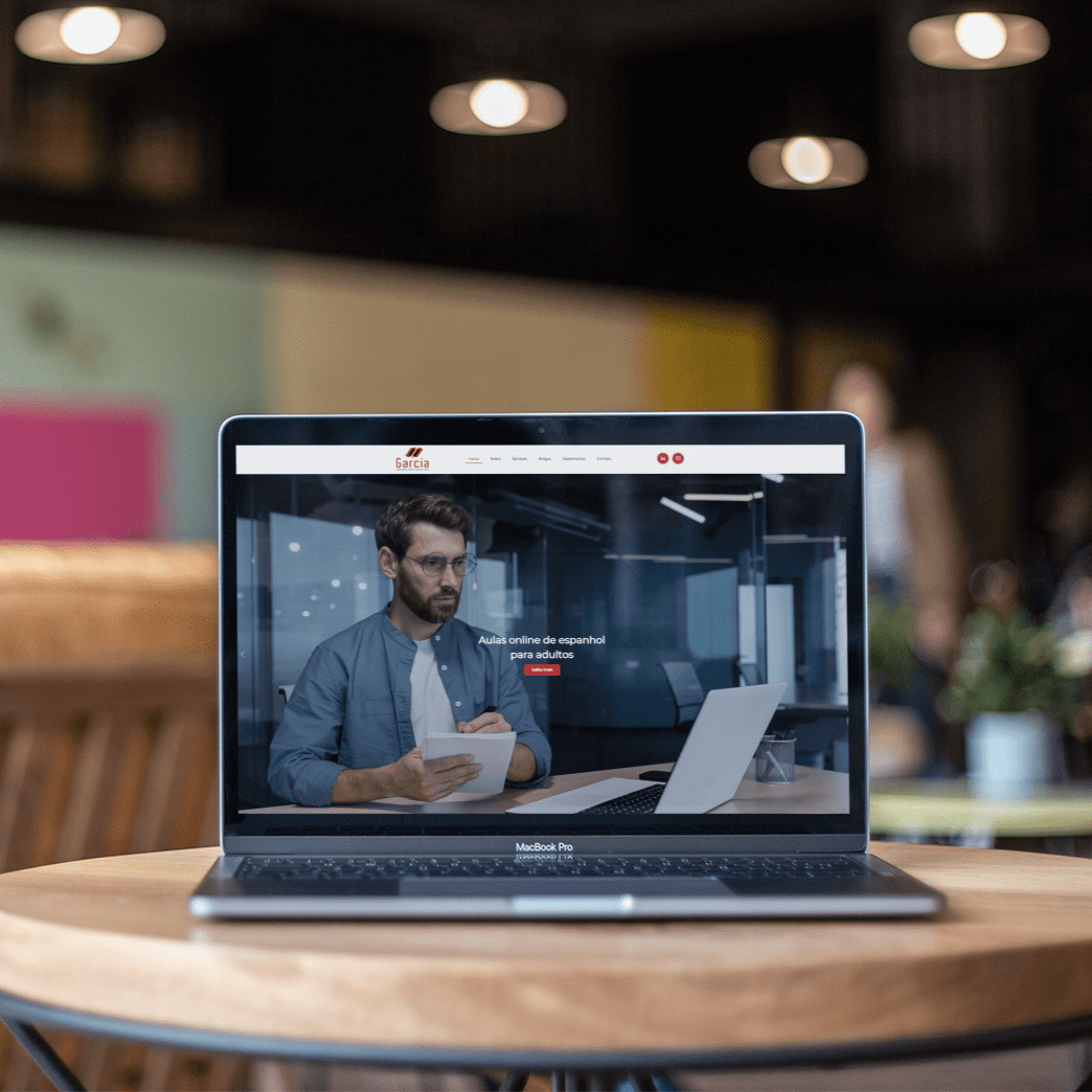 Mockup-_Professora-Garcia - imagem Cria&ccedil;&atilde;o de sites para Escolas, Col&eacute;gios e Ensino 