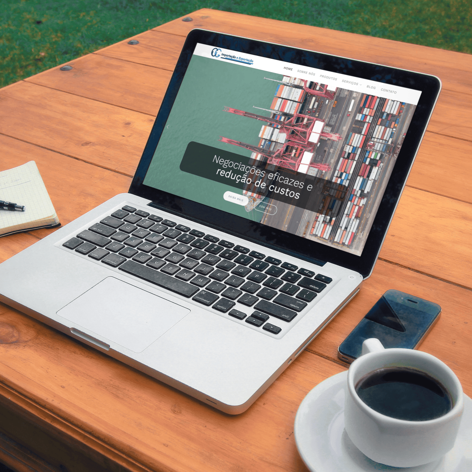 CG-Importacao-e-Exportacao - imagem Portf&oacute;lio - Superix: Presta&ccedil;&atilde;o de Servi&ccedil;os 