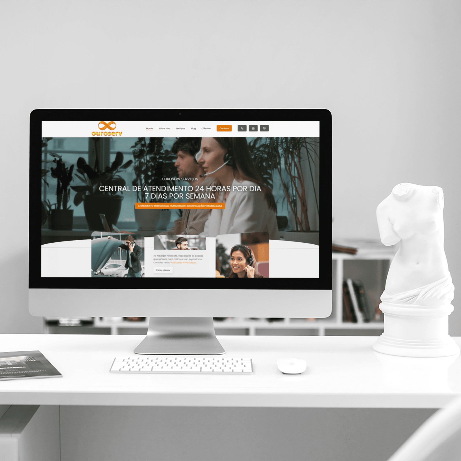 OUROSERV - imagem Portf&oacute;lio - Superix: Presta&ccedil;&atilde;o de Servi&ccedil;os 