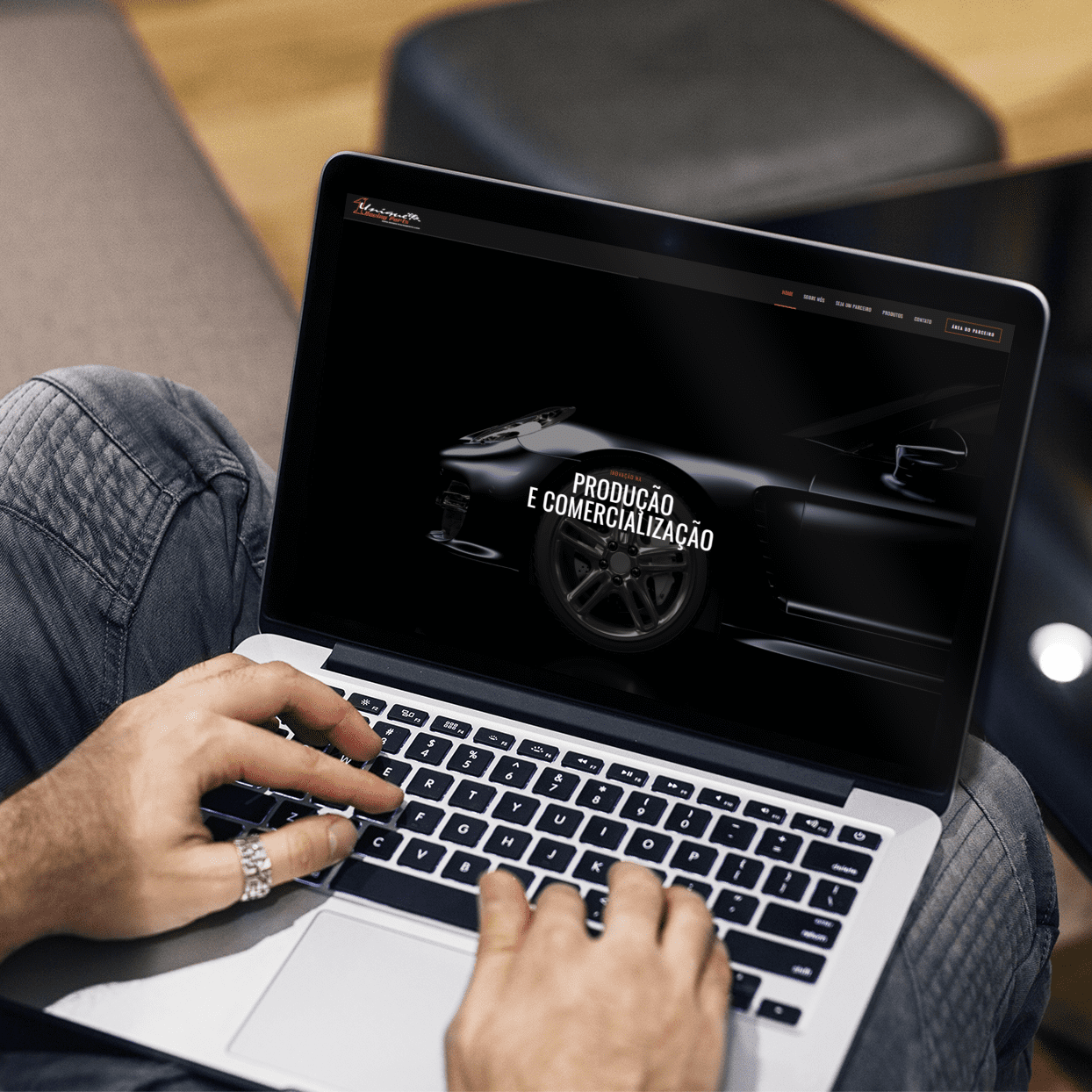 Unique-One - imagem de Criação de sites para Estabelecimentos, Lojas e Comércio | Portfólio Unique-One - imagem Criação de sites para Estabelecimentos, Lojas e Comércio | Portfólio